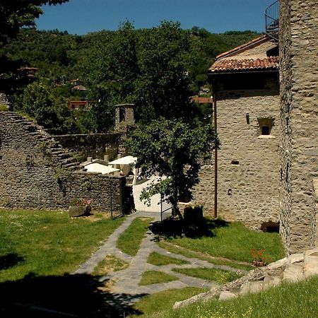 Agriturismo Casteldelpiano Licciana Nardi Bagian luar foto