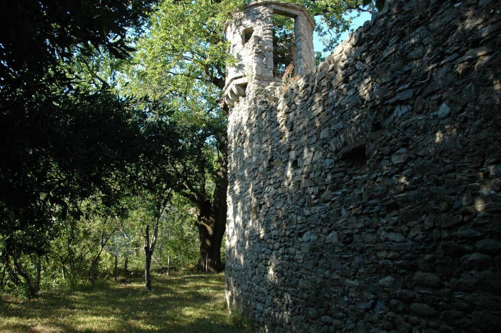 Agriturismo Casteldelpiano Licciana Nardi Bagian luar foto