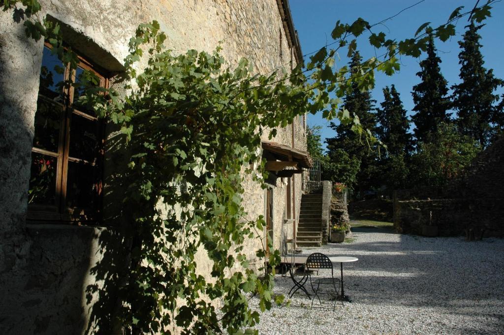 Agriturismo Casteldelpiano Licciana Nardi Bagian luar foto