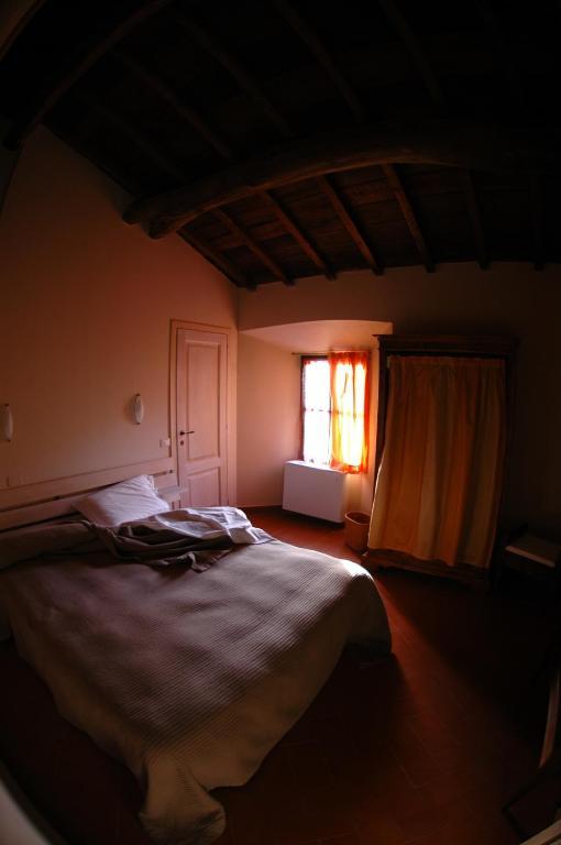 Agriturismo Casteldelpiano Licciana Nardi Bagian luar foto