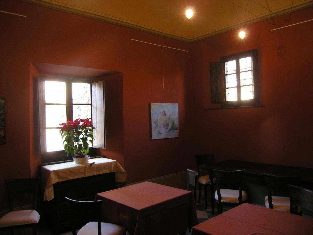 Agriturismo Casteldelpiano Licciana Nardi Bagian luar foto