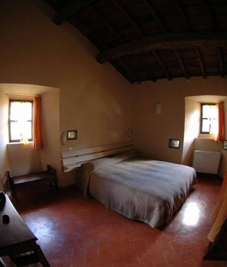 Agriturismo Casteldelpiano Licciana Nardi Ruang foto