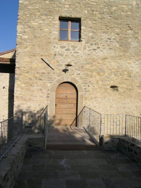 Agriturismo Casteldelpiano Licciana Nardi Ruang foto