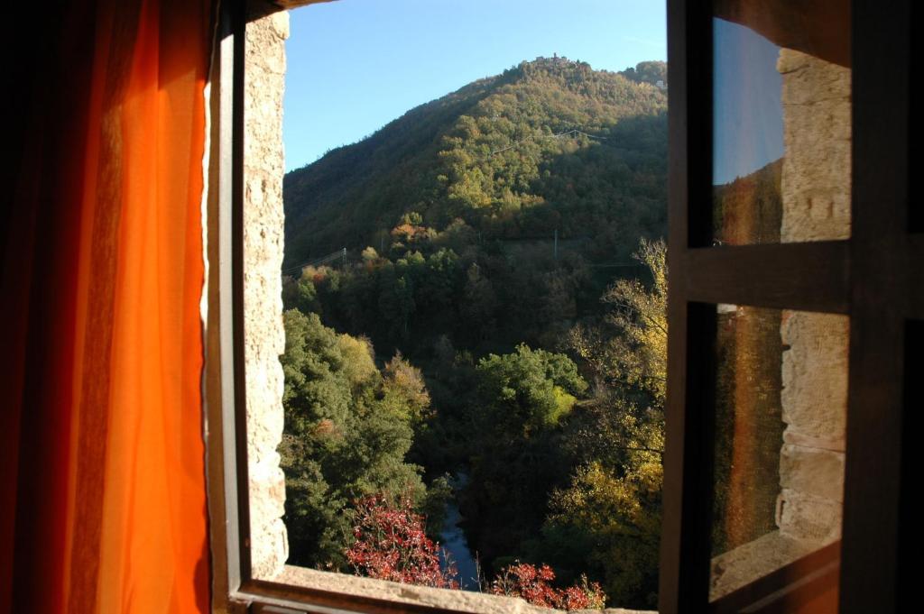 Agriturismo Casteldelpiano Licciana Nardi Ruang foto