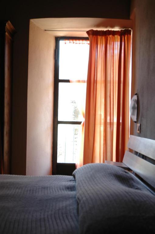 Agriturismo Casteldelpiano Licciana Nardi Ruang foto