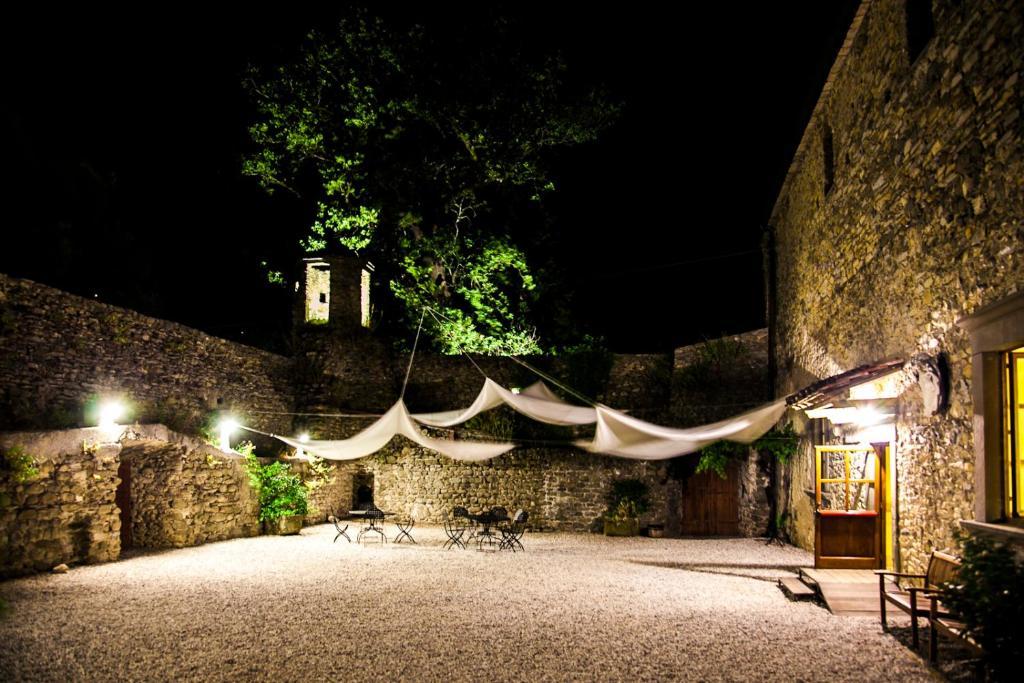 Agriturismo Casteldelpiano Licciana Nardi Bagian luar foto