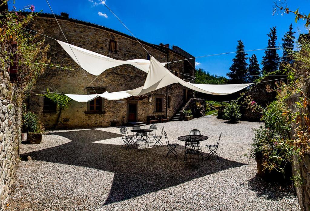 Agriturismo Casteldelpiano Licciana Nardi Bagian luar foto