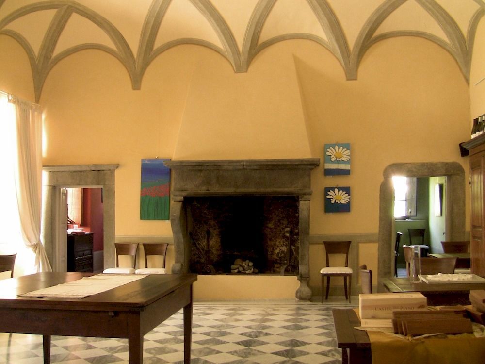 Agriturismo Casteldelpiano Licciana Nardi Bagian luar foto