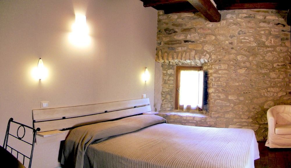 Agriturismo Casteldelpiano Licciana Nardi Bagian luar foto