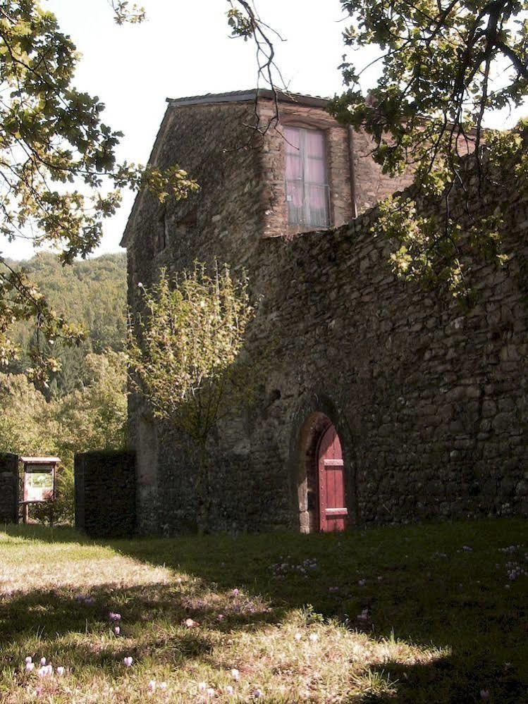Agriturismo Casteldelpiano Licciana Nardi Bagian luar foto