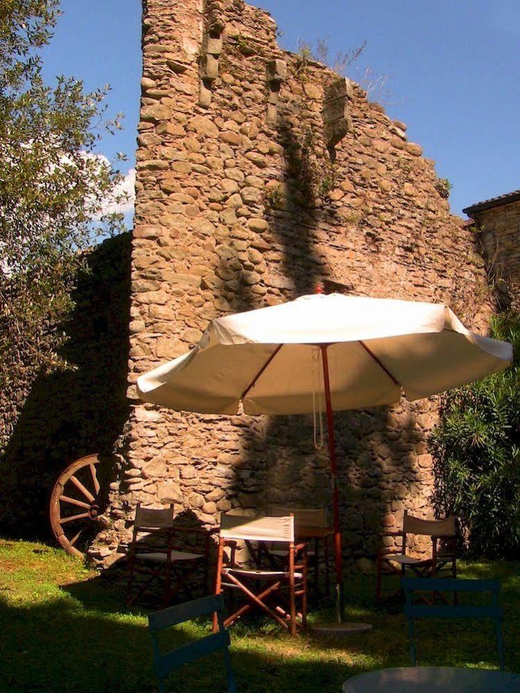 Agriturismo Casteldelpiano Licciana Nardi Bagian luar foto