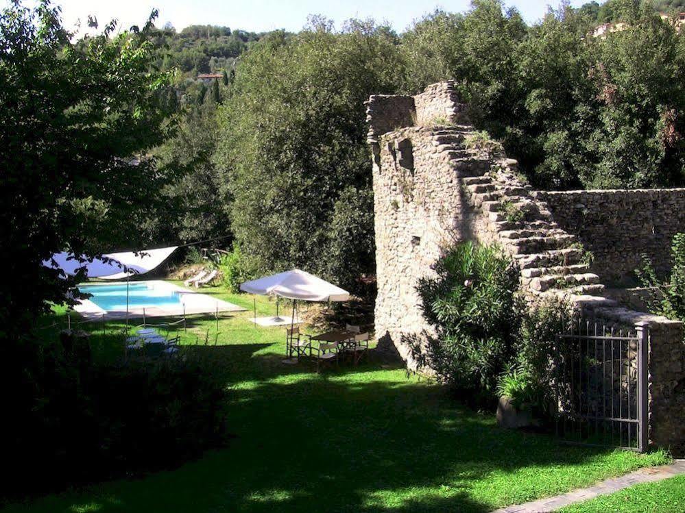 Agriturismo Casteldelpiano Licciana Nardi Bagian luar foto