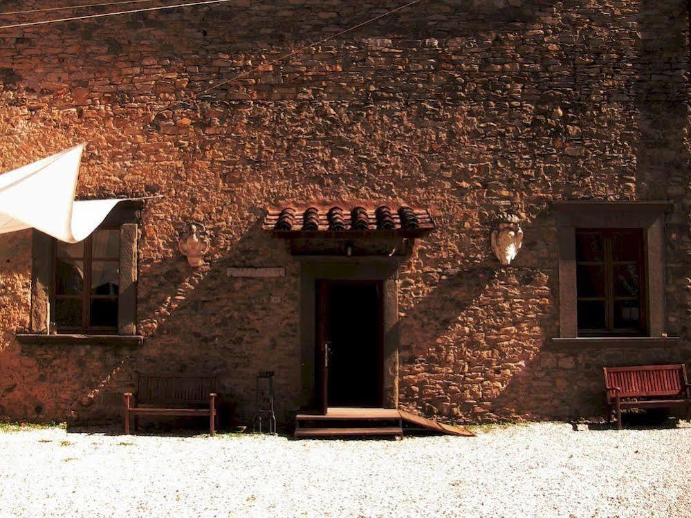 Agriturismo Casteldelpiano Licciana Nardi Bagian luar foto